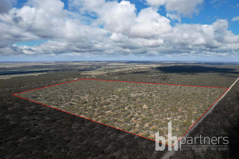 Click to view all images Lot 106 Jackson Road Ettrick SA 5253 - Image 2