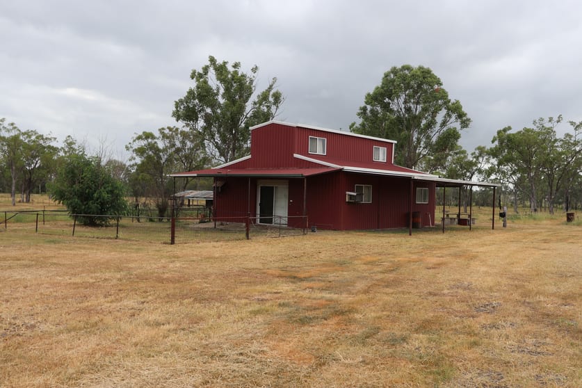 Click to view all images 206 Harding Road Alton Downs QLD 4702 - Image 1