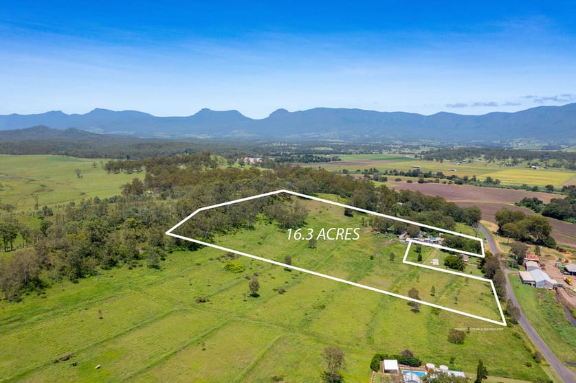 Click to view all images 431 Tarome Road Tarome QLD 4309 - Image 2