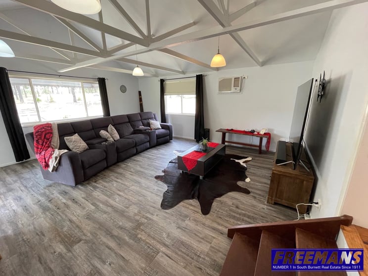 Click to view all images 80 Bushnells Road Nanango QLD 4615 - Image 2