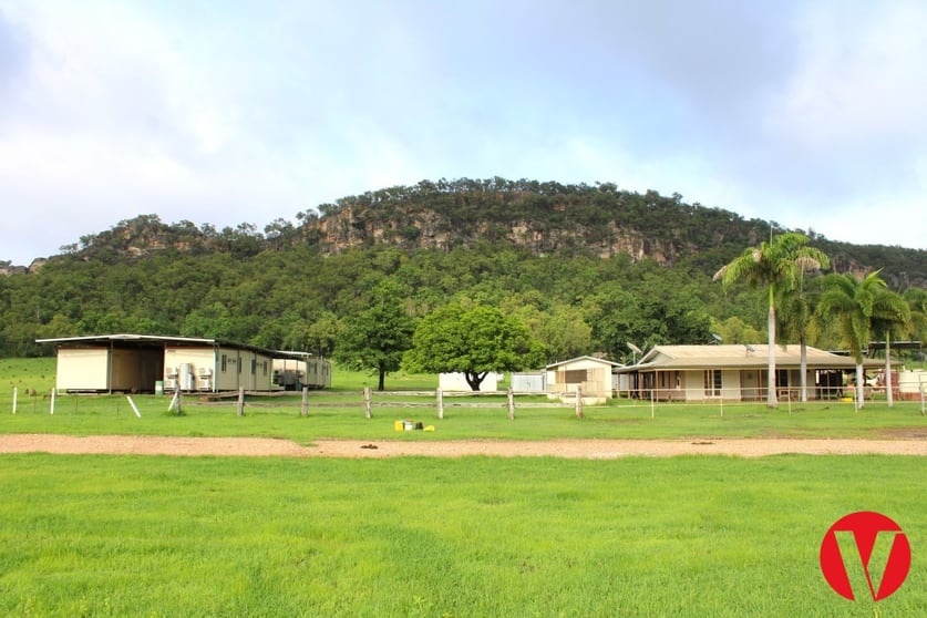 Click to view all images Fairlight Station Yarraden QLD 4892 - Image 1