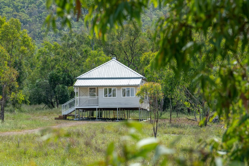 Click to view all images 257 Rossmore Road Kilkivan QLD 4600 - Image 1