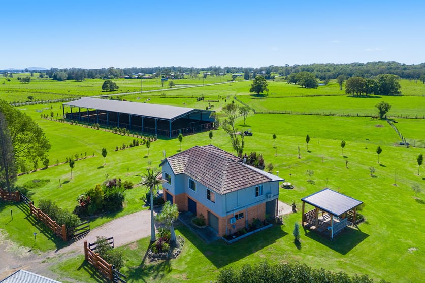 Click to view all images 15 Feltons Lane Hampden Hall NSW 2440 - Image 1
