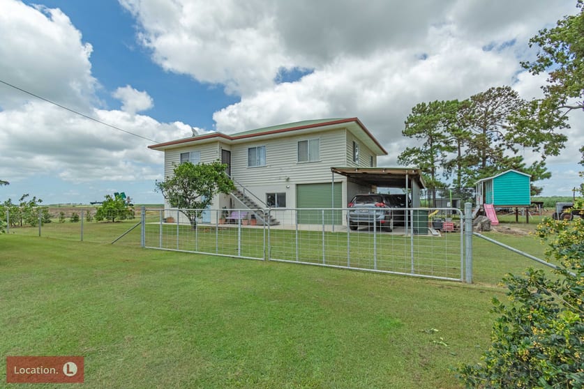 509 Lindemans Road Moore Park Beach QLD 4670 - Image 3