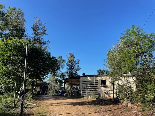Click to view all images 15 Mcauliffes Road Booie QLD 4610 - Image 1