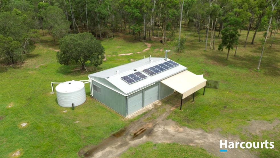 Click to view all images 20 Bootharh Road Horton QLD 4660 - Image 1