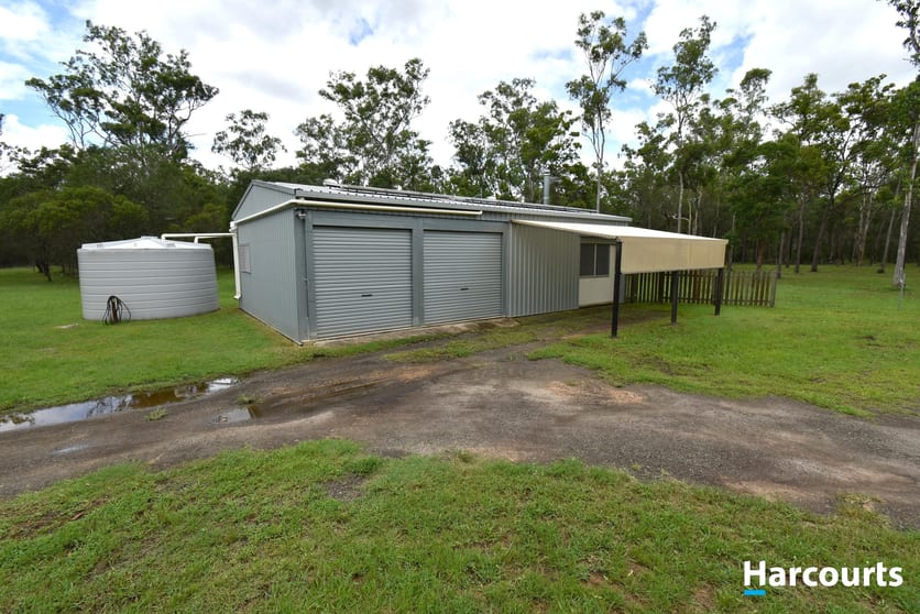 Click to view all images 20 Bootharh Road Horton QLD 4660 - Image 2