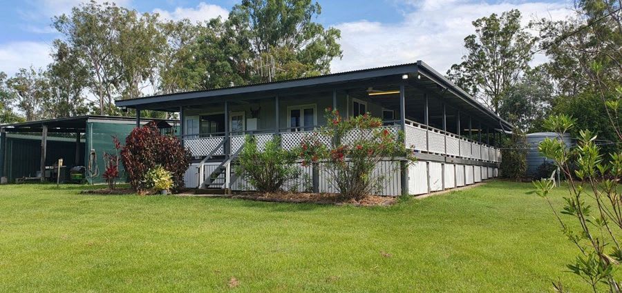 Click to view all images 92 Tindels Road Waterloo QLD 4673 - Image 1