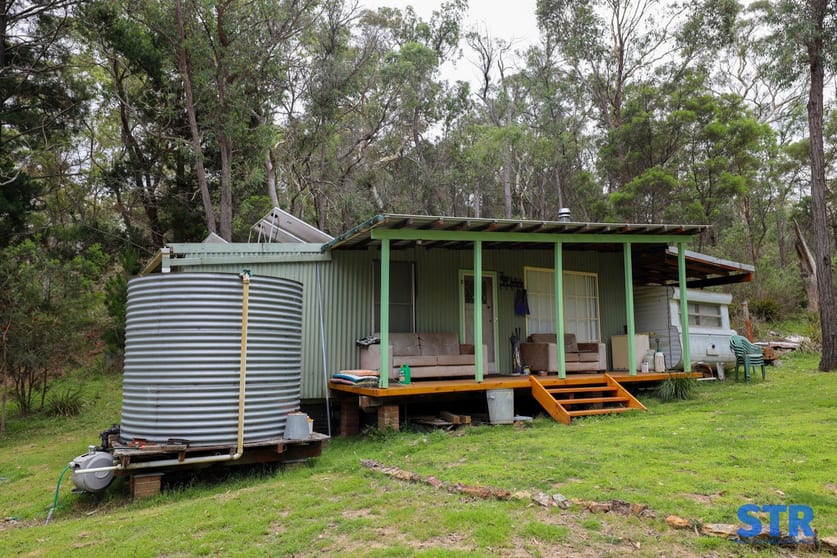 Click to view all images 555 Mogo Road Oallen NSW 2622 - Image 3