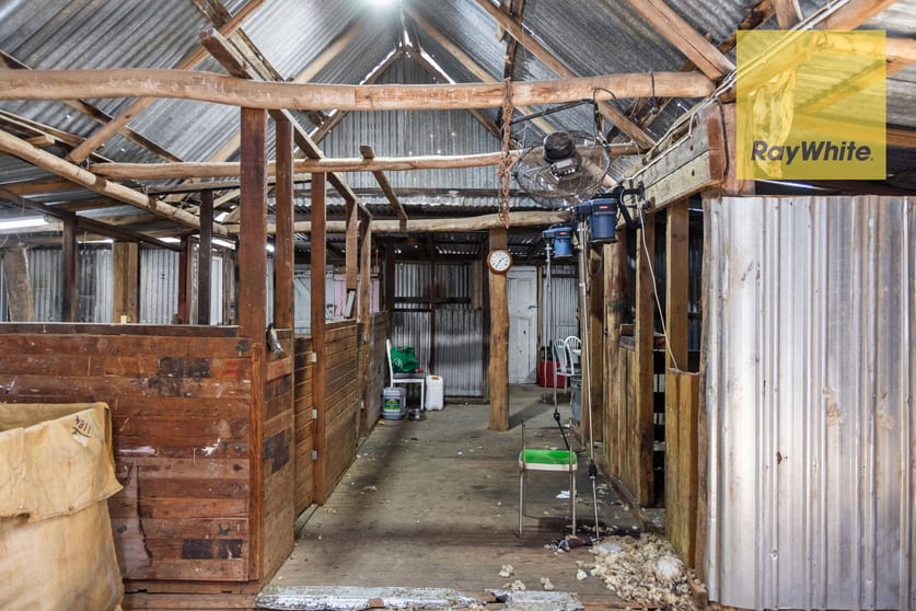 Click to view all images 692 Woodhouselee Road Goulburn NSW 2580 - Image 3