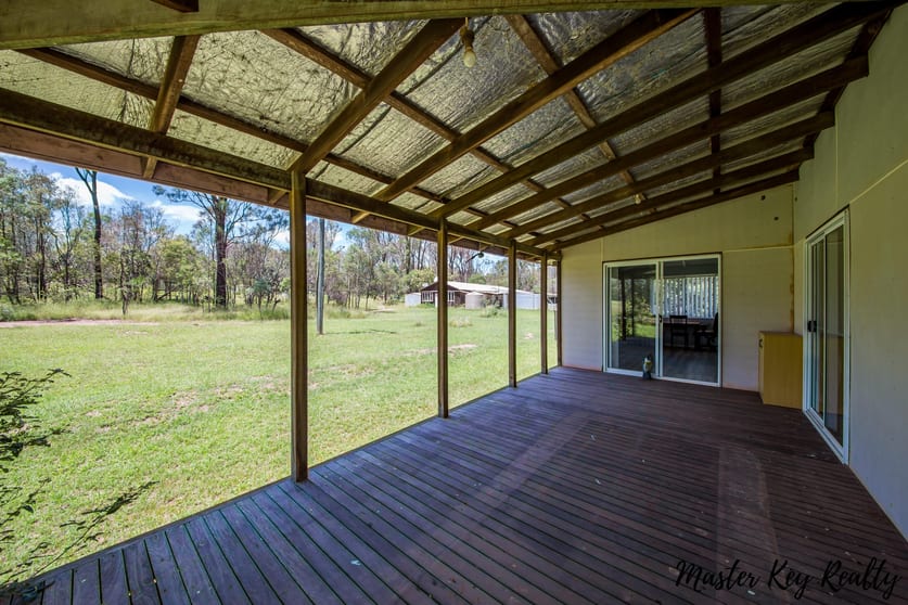 Click to view all images 264 Glencoe Road Coverty QLD 4613 - Image 2