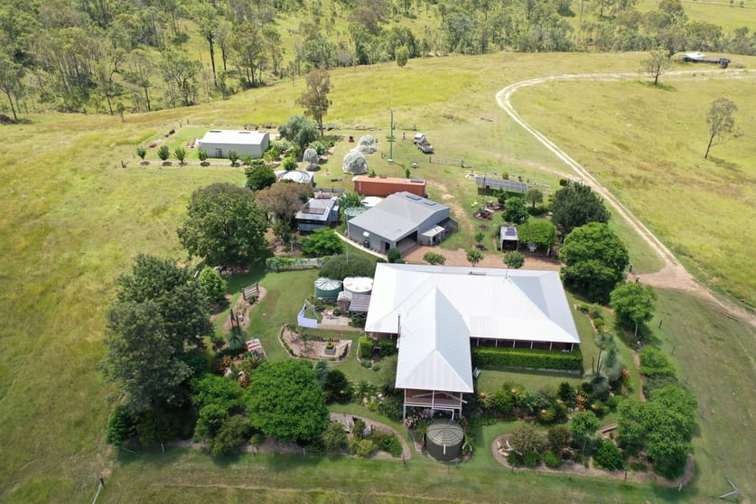 67 Ulampa Creek Road Nukku QLD 4314 - Image 1