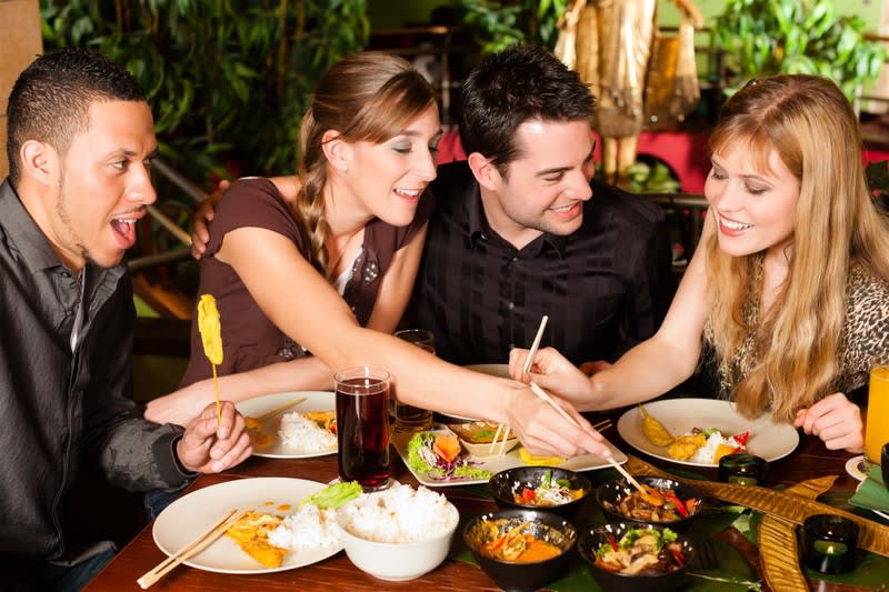 Click to view all images Restaurant business for sale in Gold Coast Greater Region QLD - Image 3