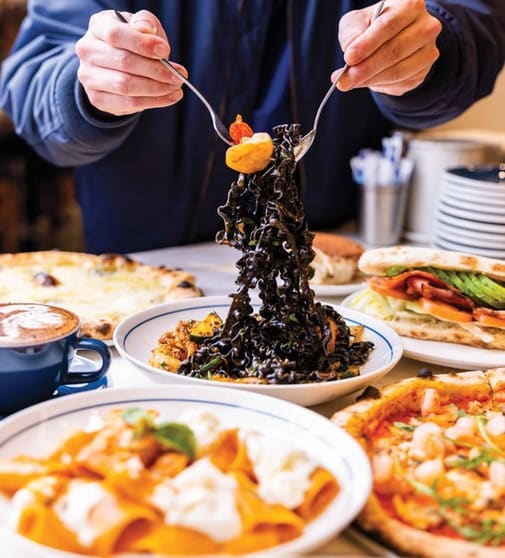 Takeaway Food  business for sale in Sydney - Image 1