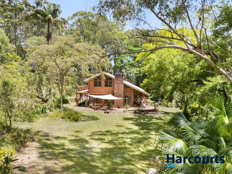 Click to view all images 445 Bagotville Road Meerschaum Vale NSW 2477 - Image 1