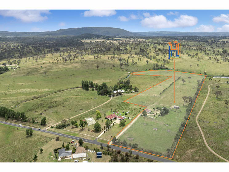 Click to view all images 440 Boorolong Road Armidale NSW 2350 - Image 1