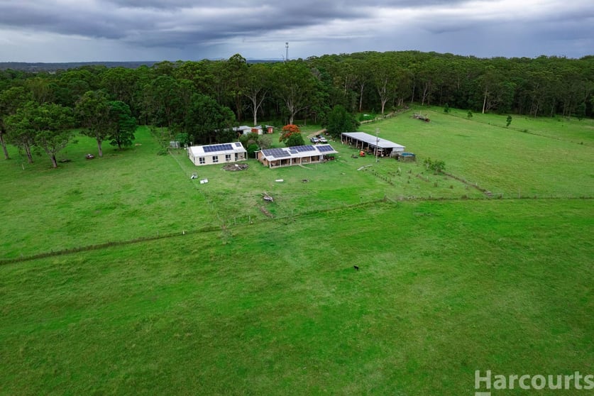 Click to view all images 483 Seven Hills Road Collombatti NSW 2440 - Image 3