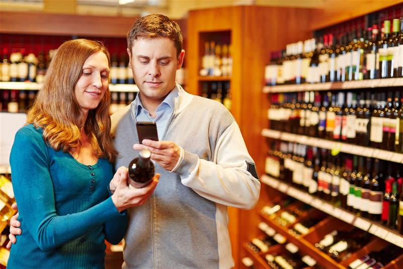 Click to view all images Alcohol & Liquor business for sale in VIC - Image 1