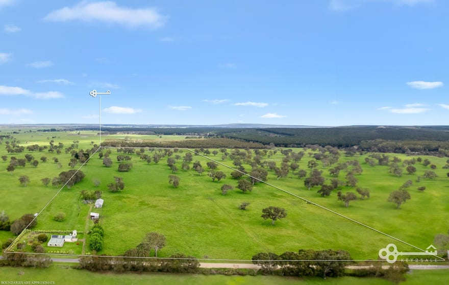 Click to view all images 239 Lake Leake Road Koorine SA 5279 - Image 1