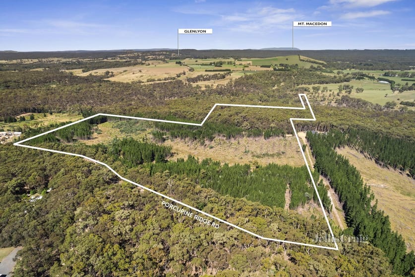 Click to view all images 436 Porcupine Ridge Road Porcupine Ridge VIC 3461 - Image 2