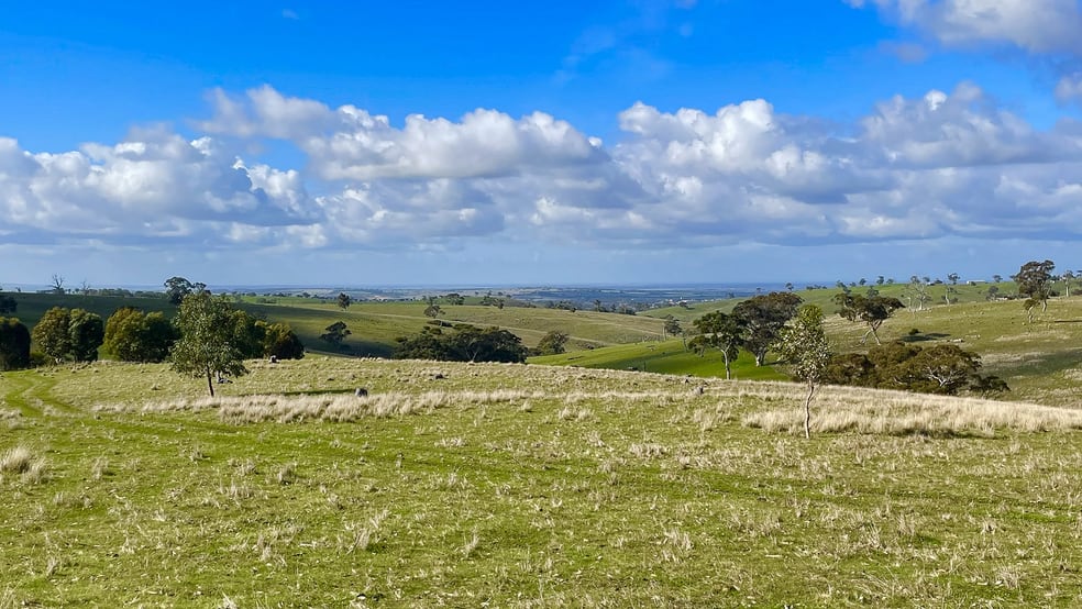 Click to view all images Lot 2 Old Bull Creek Rd Strathalbyn SA 5255 - Image 1