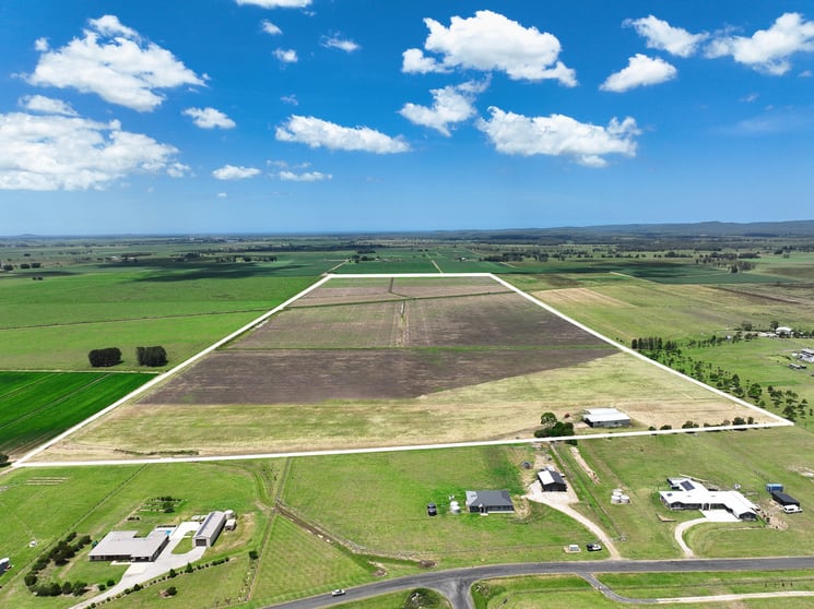 Click to view all images 65 Casuarina Drive Swan Bay NSW 2471 - Image 1