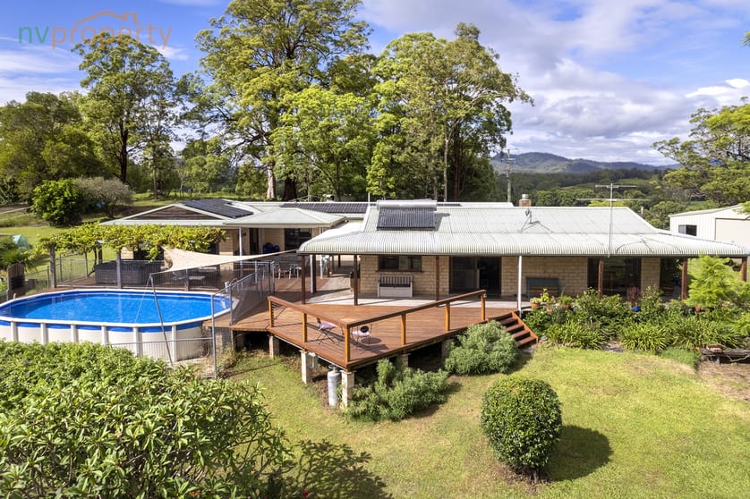 Click to view all images 309 Lower Buckra Bendinni Road Buckra Bendinni NSW 2449 - Image 2