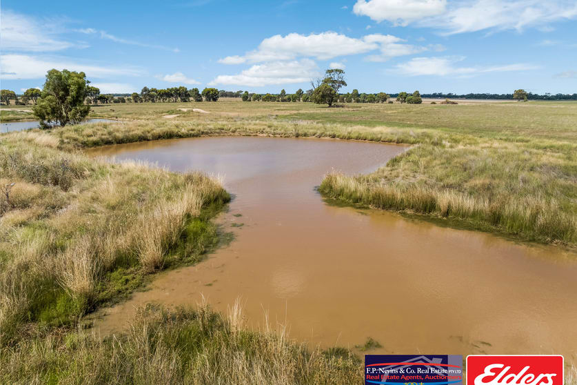Click to view all images Inglewood-Powlett Road Fiery Flat VIC 3518 - Image 3