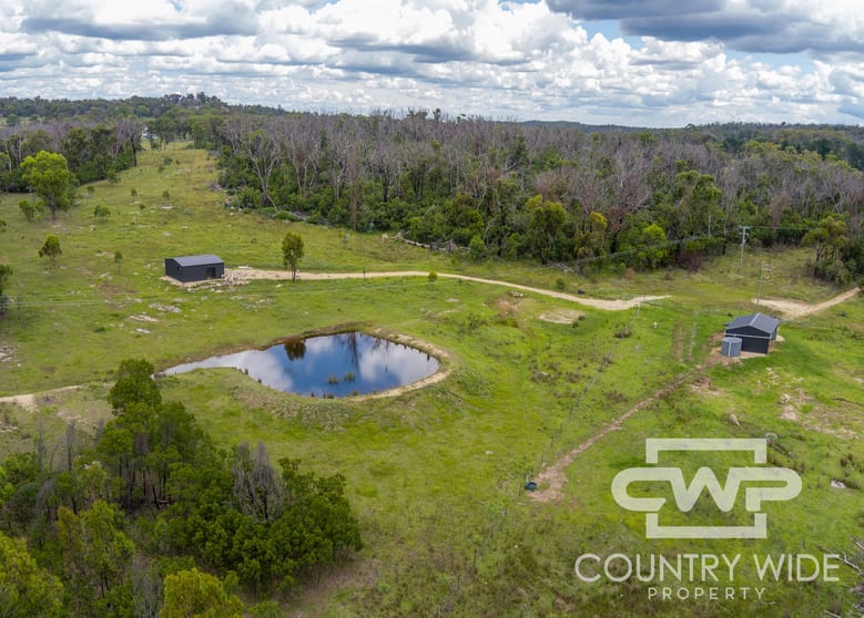Click to view all images 2687 Torrington Road Torrington NSW 2371 - Image 1