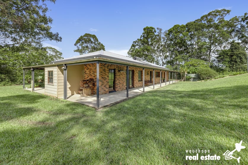 Click to view all images 2898 Oxley Highway Huntingdon NSW 2446 - Image 3