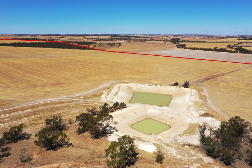 Click to view all images Rifle Range Road Kukerin WA 6352 - Image 3