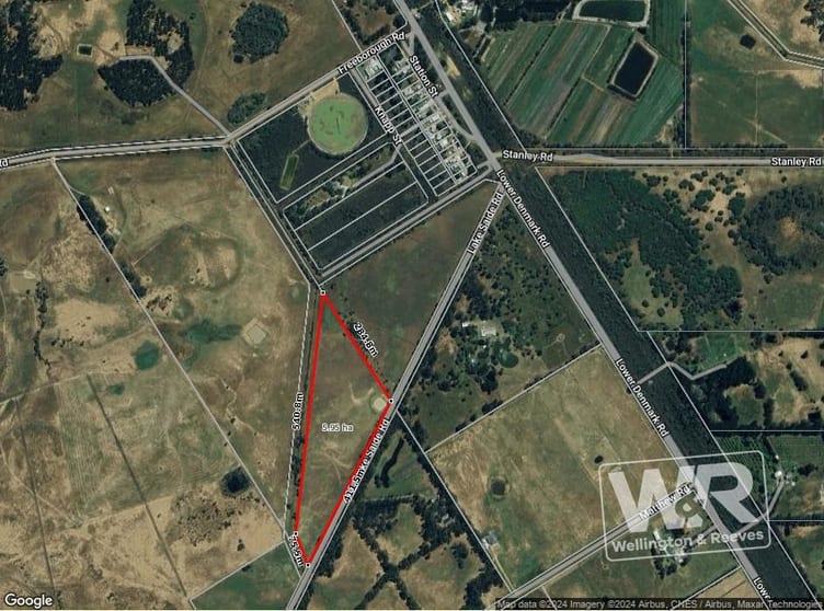 Click to view all images Lot 38 Lake Saide Road Youngs Siding WA 6330 - Image 2