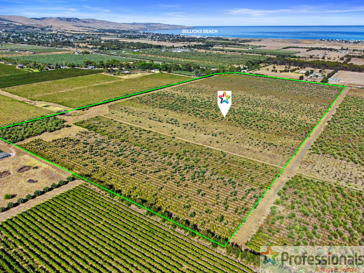 Click to view all images Lot 351 Main South Road Sellicks Hill SA 5174 - Image 1
