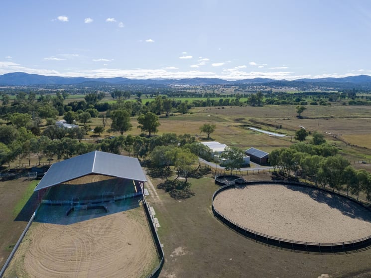 Click to view all images 718 Wallamore Road Westdale NSW 2340 - Image 3
