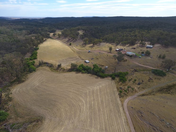 Click to view all images 470 Yambira Road Grenfell NSW 2810 - Image 1