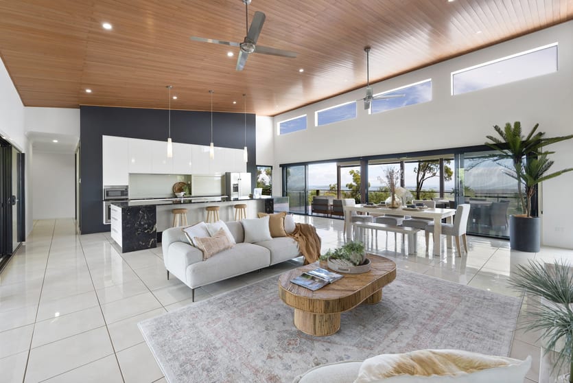 Click to view all images 399 Gormleys Road Seaforth QLD 4741 - Image 3