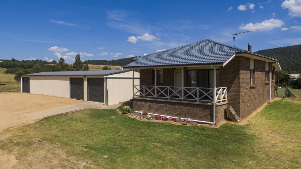 Click to view all images 122 Binjura Road Bunyan NSW 2630 - Image 1