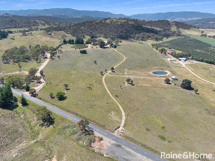 Click to view all images 968 Limekilns Road Yarras NSW 2795 - Image 1