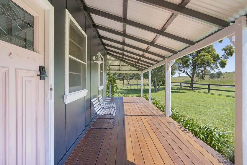 Click to view all images 535 Salisbury Rd Munni Via Dungog NSW 2420 - Image 3