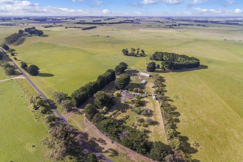 440 Donovans Lane Macarthur VIC 3286 - Image 1
