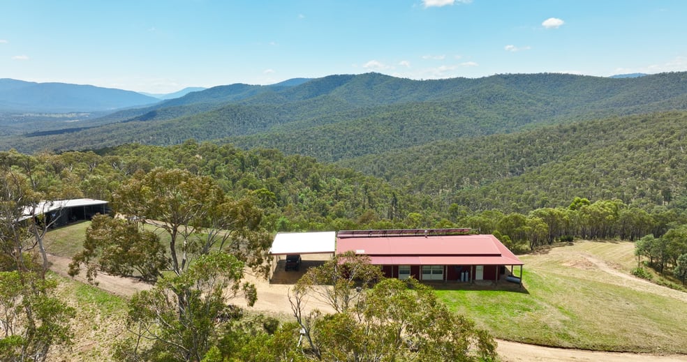 Click to view all images 291B Murphys Forest Road Benambra VIC 3900 - Image 3