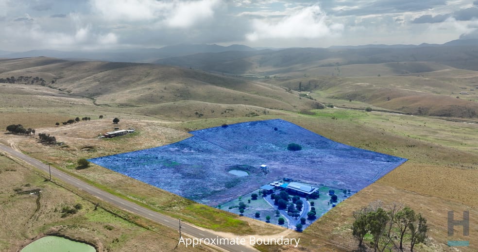 Click to view all images 356 Omeo Valley Road Omeo Valley VIC 3898 - Image 2