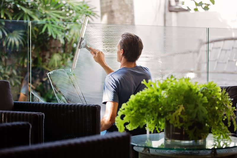 Click to view all images Cleaning Services business for sale in Geelong - Image 3