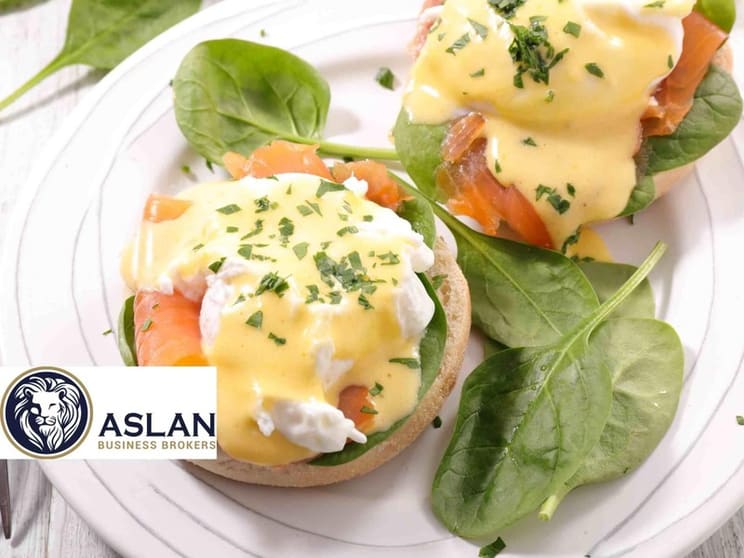 Click to view all images Cafe & Coffee Shop business for sale in Melbourne - Image 2