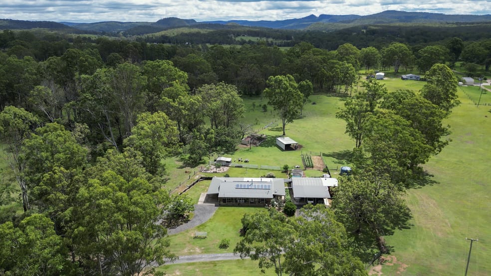 Click to view all images 58 Clearview Road Coutts Crossing NSW 2460 - Image 1