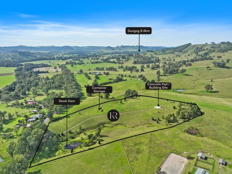 Click to view all images 703 Fosterton Road Fosterton NSW 2420 - Image 2