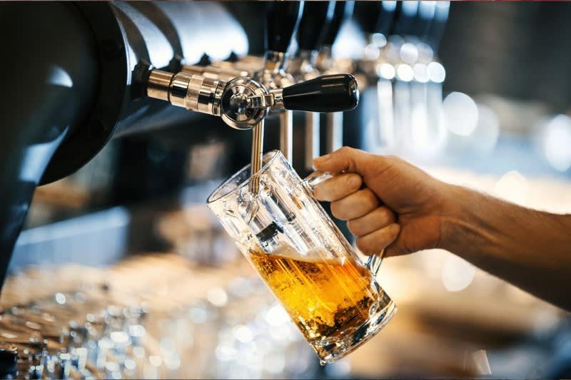 Click to view all images Alcohol & Liquor business for sale in Quilpie - Image 2