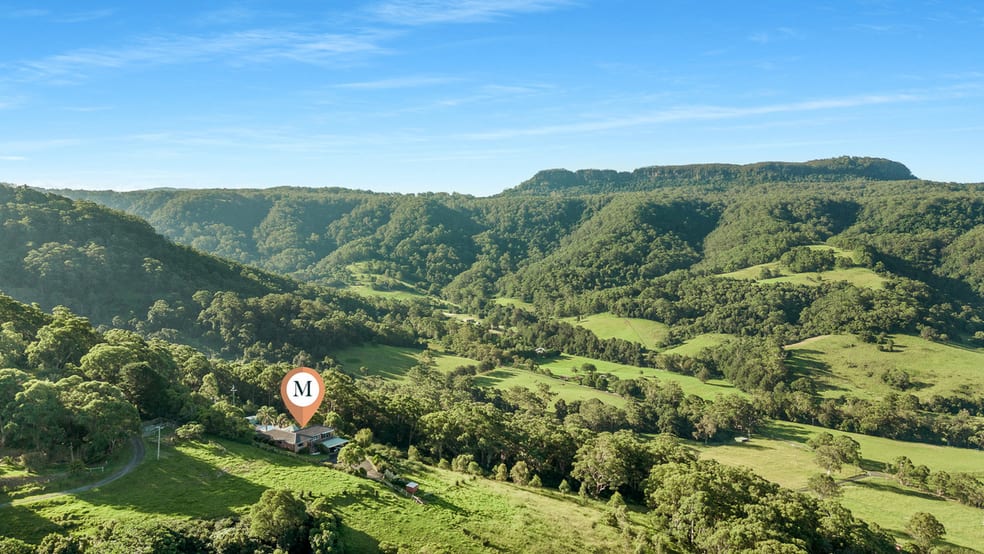 Click to view all images 309A Kangaroo Valley Road Berry Mountain NSW 2535 - Image 1
