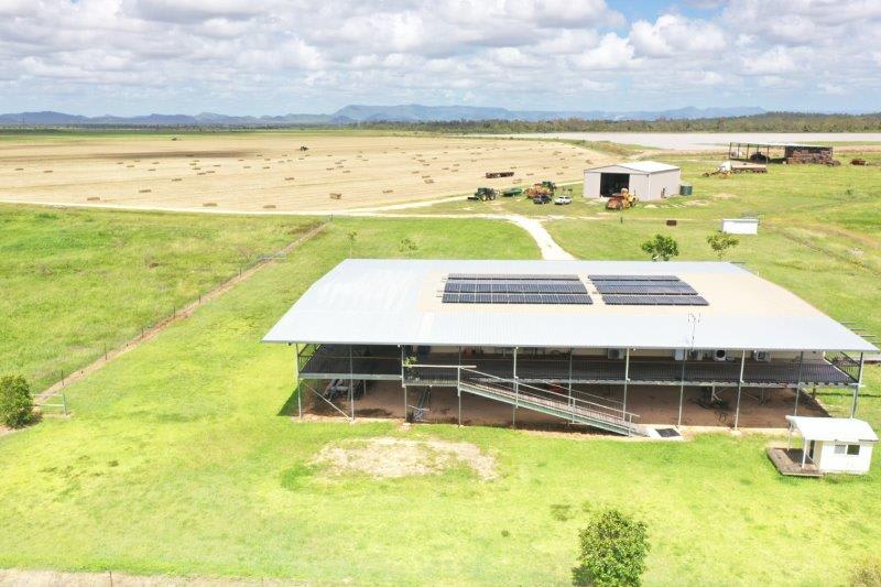 Click to view all images Keshvale/1428 Dingo Park Road Woodstock QLD 4816 - Image 3