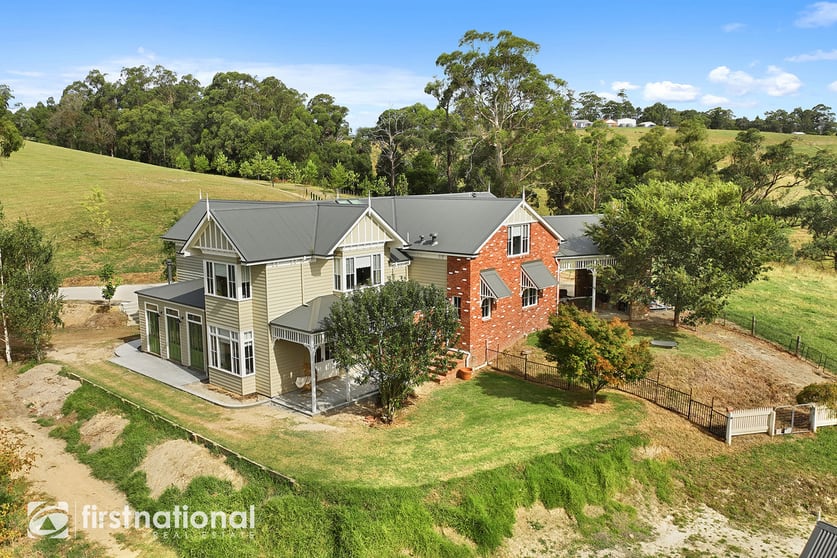 Click to view all images 1345 Main Neerim Road Rokeby VIC 3821 - Image 2